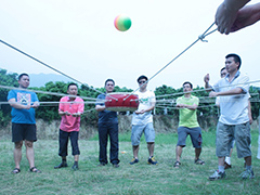 如何選擇合適的團(tuán)隊(duì)拓展訓(xùn)練機(jī)構(gòu)